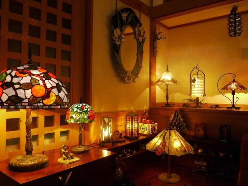Ruri Stained Glass Workshop