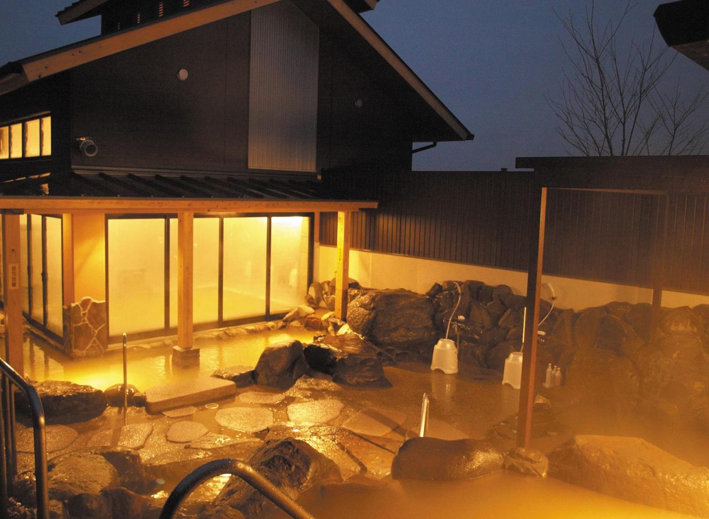 Fune Koya Onsen