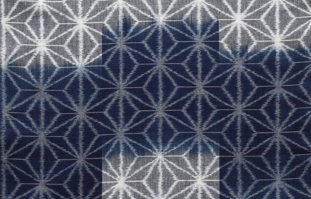 Ai Hana Tanaka Kasuri Workshop