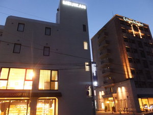 ＭＥＩＪＩＫＡＮ