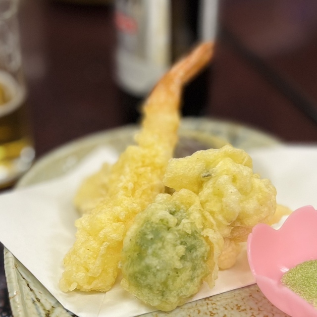 蔓松亭