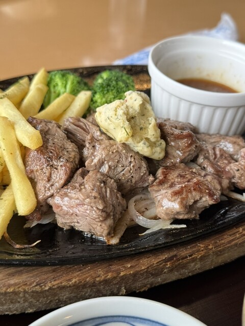 お食事処 龍馬