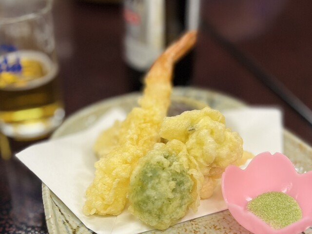 うどん雅