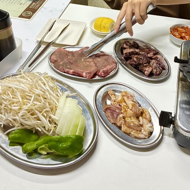 焼き鳥ごっつぁん