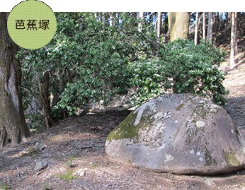Basho Tsuka