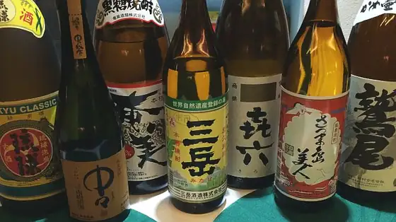月のささやき