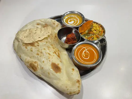 王子カレー 筑紫野店