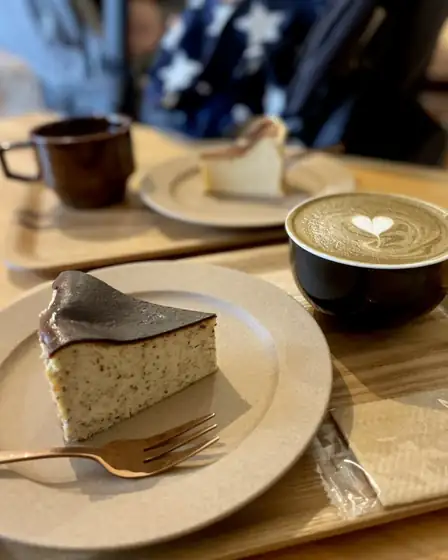 ELEPHANT COFFEE