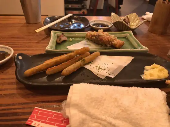 まんぷく酒場 たまねぎ