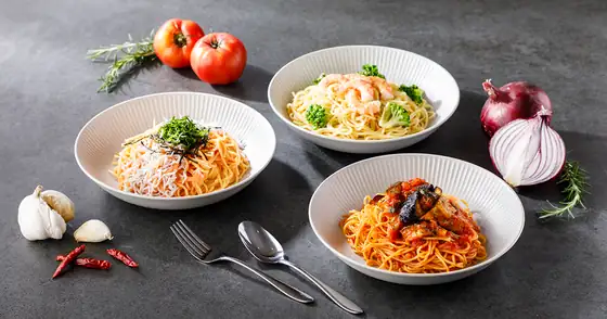 MOA cafe 東京インテリア家具 筑紫野店