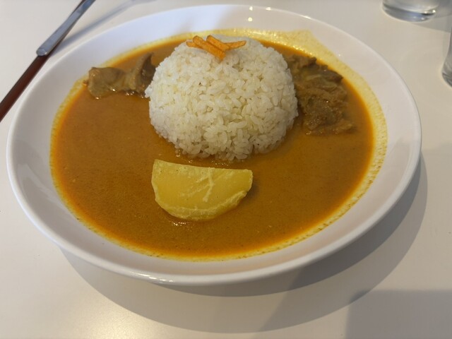 スリランカレストラン キヨミ 筑前店