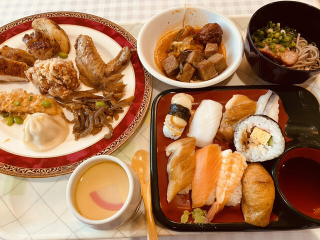 アサヒ食堂