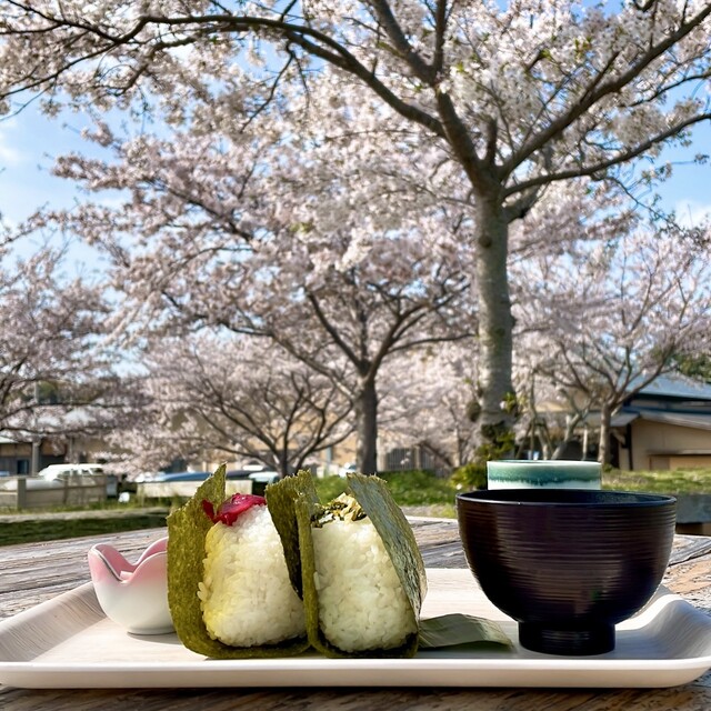 焼道楽