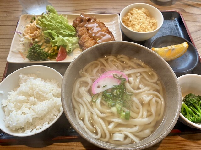 和食家 なかにし