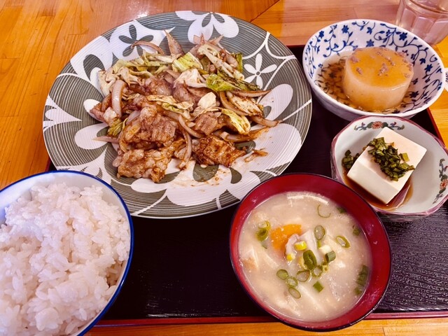 めん倶楽部 さくら みなみの里店