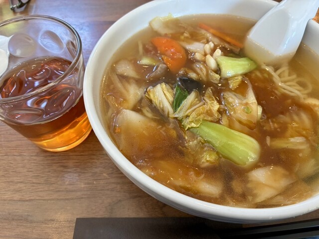 農村レストラン 筑膳