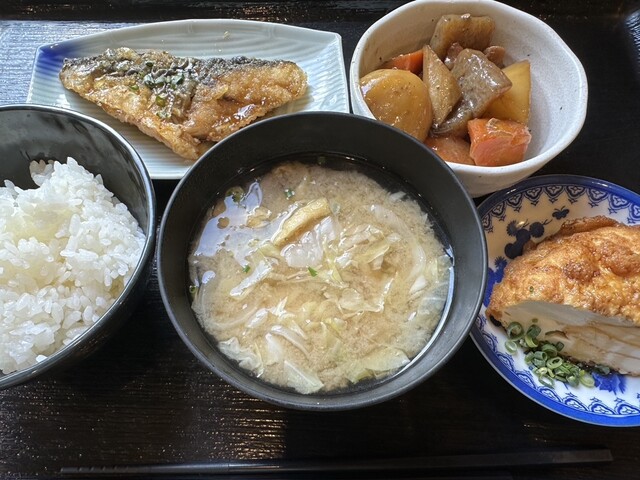 レストラン南