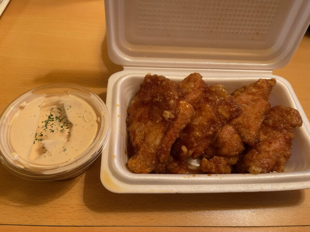 おべんとうのヒライ 夜須店