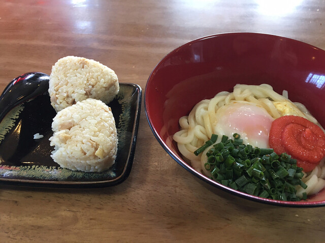 焼豚足 カースケ