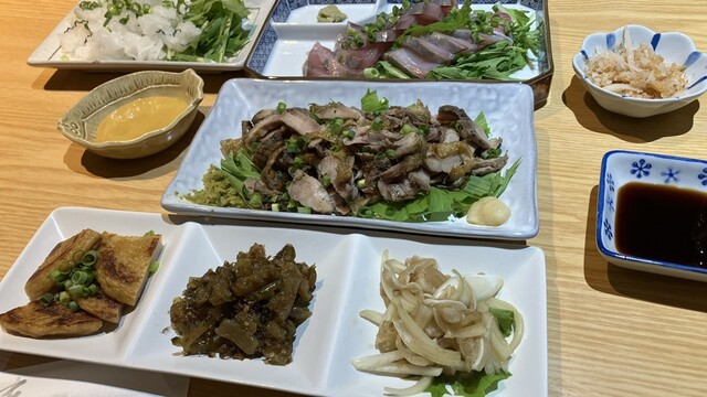 カースケの居酒屋