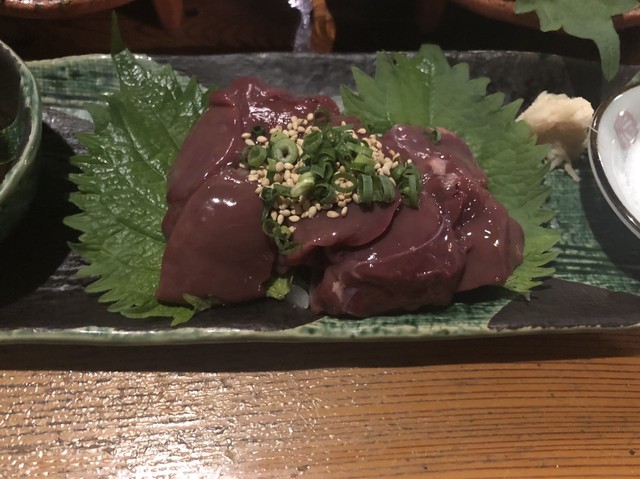 とりや 一休