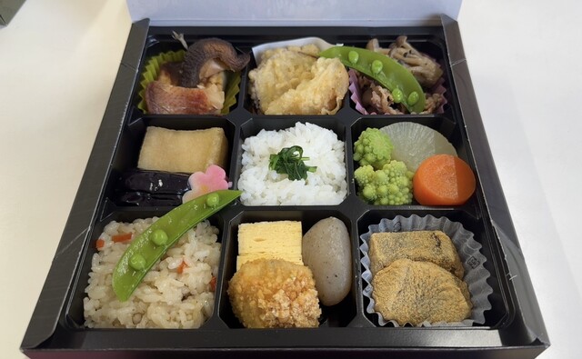 しか鮨