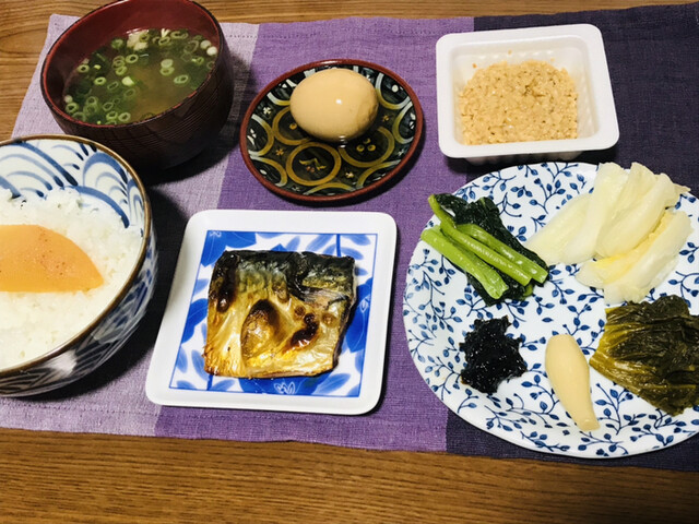 たかちゃん食堂