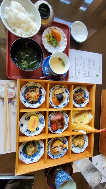 パンの花