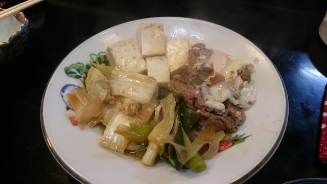 本格炭火焼道場 鶏太郎