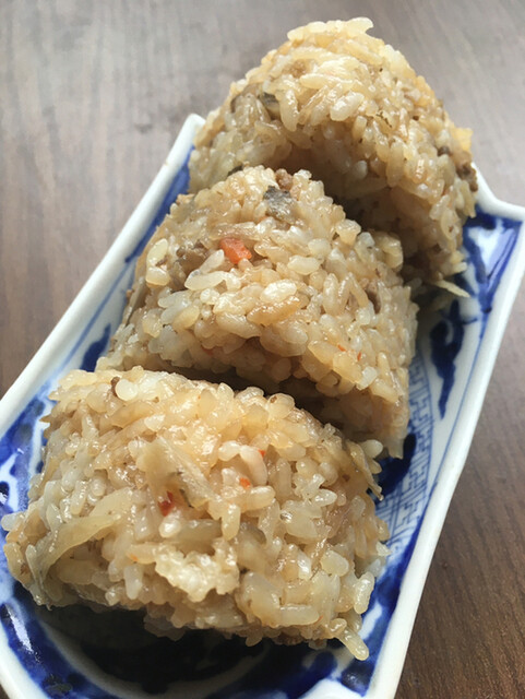 たい焼き 新八 筑前町店