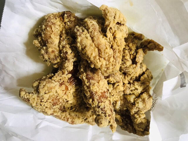 からあげ屋 帰蝶