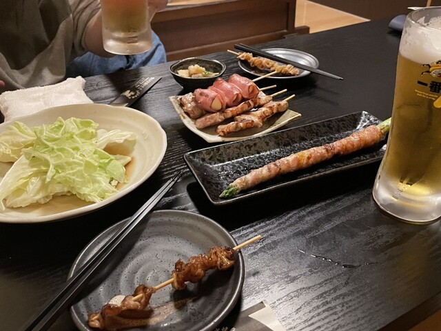 高尾鮮魚店