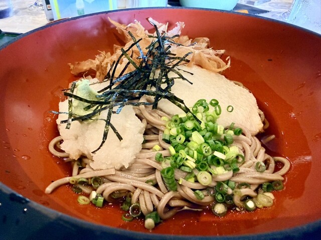 グルメ食堂 洋ろっぱ