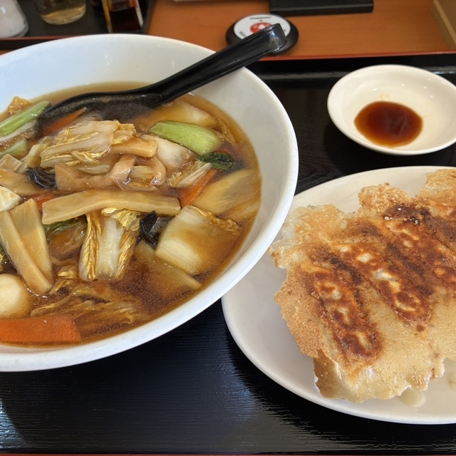 中華料理 シンゲン
