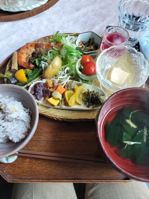 海華