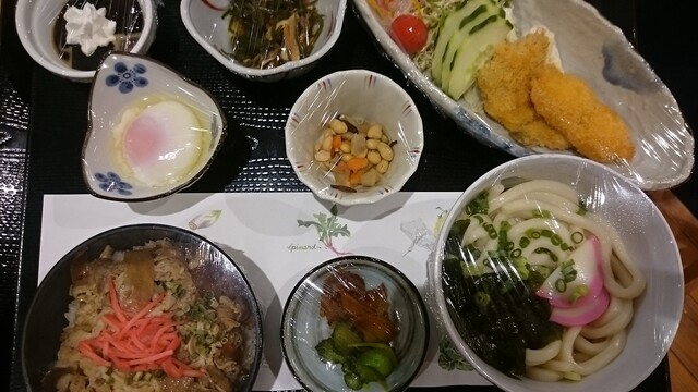 地鶏・赤鶏のタタキ なかむら