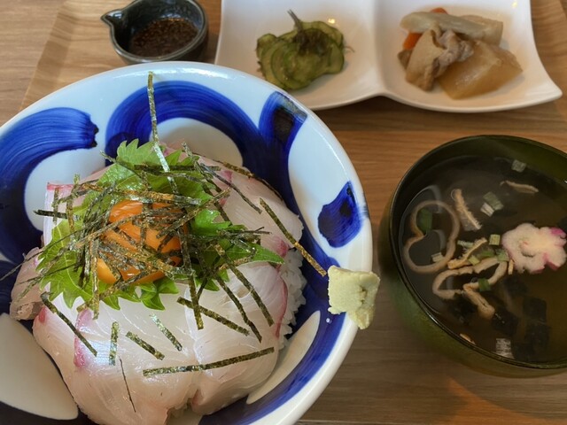 虎来庵