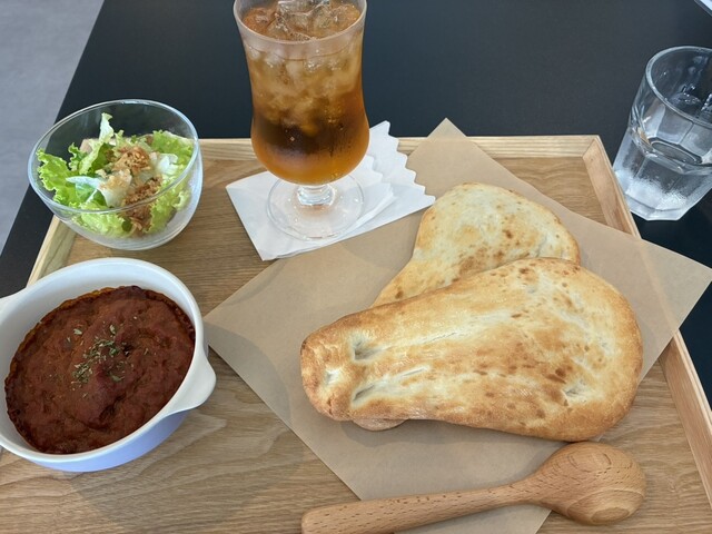 茶房 ゆうあかね