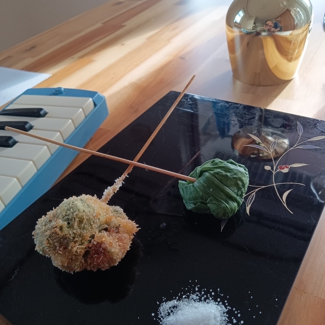 串揚げ屋こころ