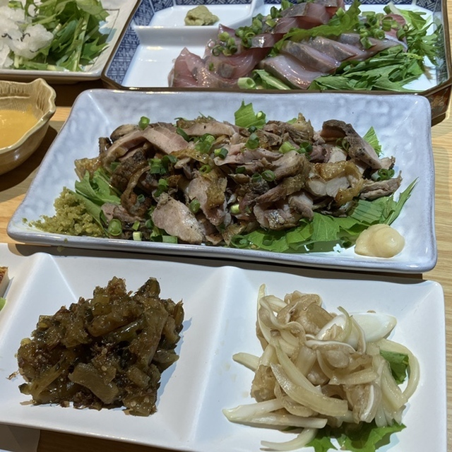 呑み処 マルコウ