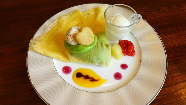 TOMOカフェ