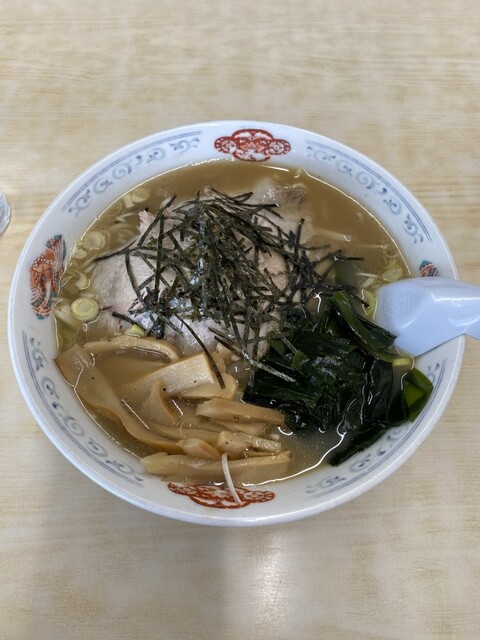 ラーメンショップ105