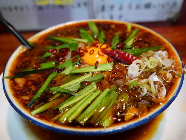 麺屋　十郎兵衛