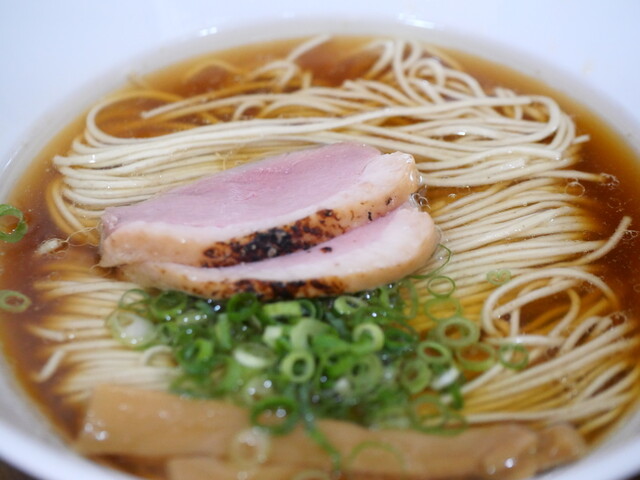 中華そば 今野