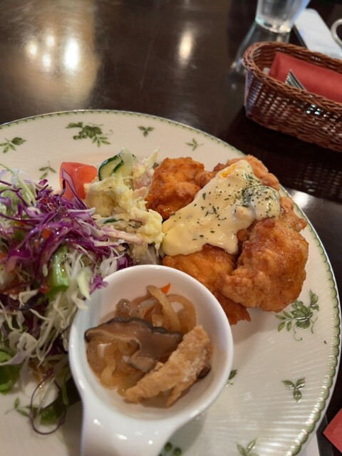 あんてぃーく