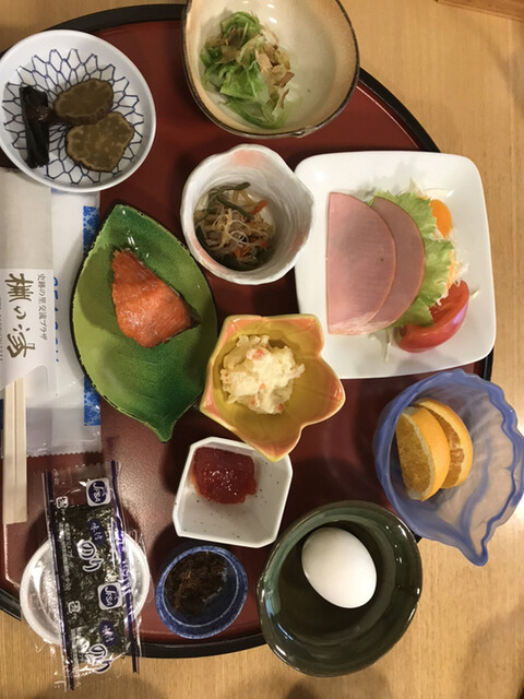 かがりび