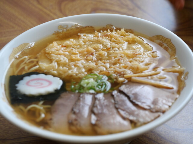 大来軒