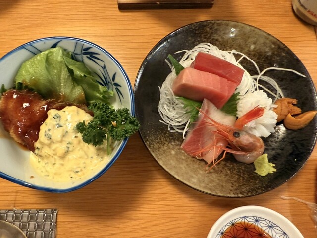 ばん酌家 まんまる