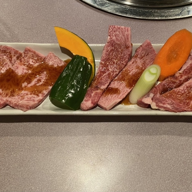 焼肉・冷麺ぐるり