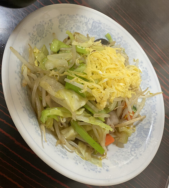 味楽食堂
